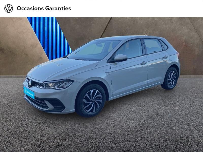 Voitures occasions VOLKSWAGEN POLO Life Rezé