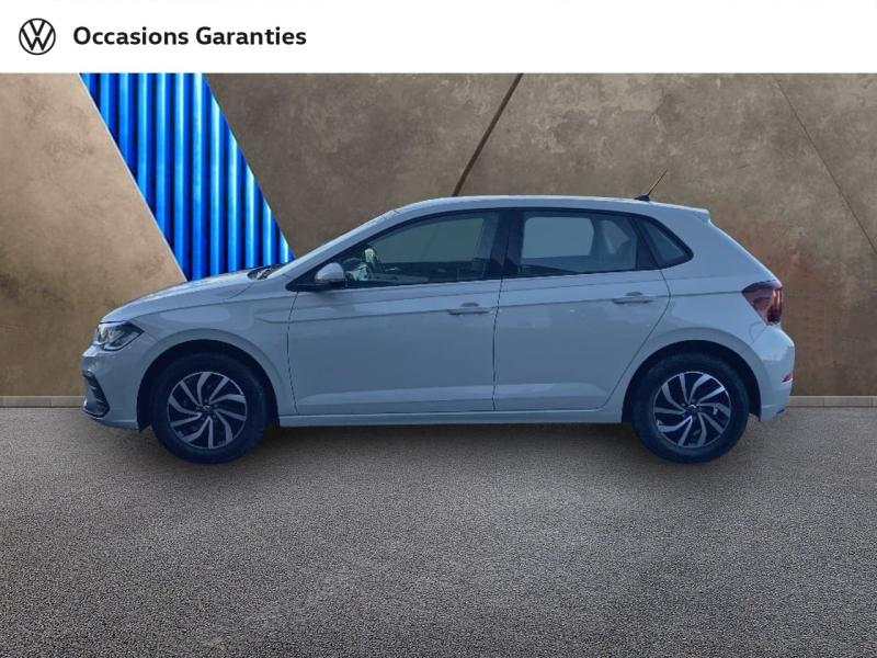 Voitures occasions VOLKSWAGEN POLO Life Rezé
