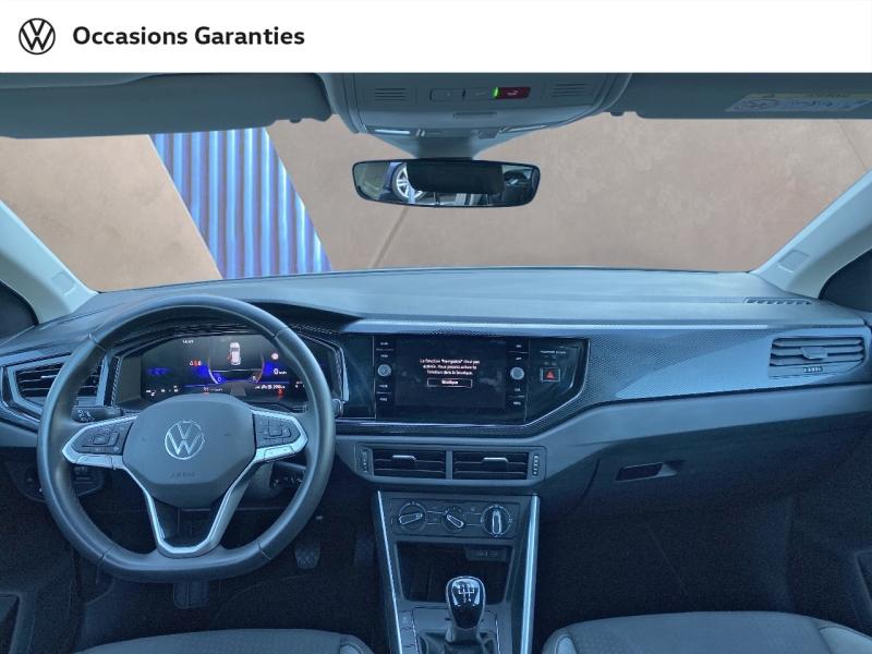 Voitures occasions VOLKSWAGEN POLO Life Rezé