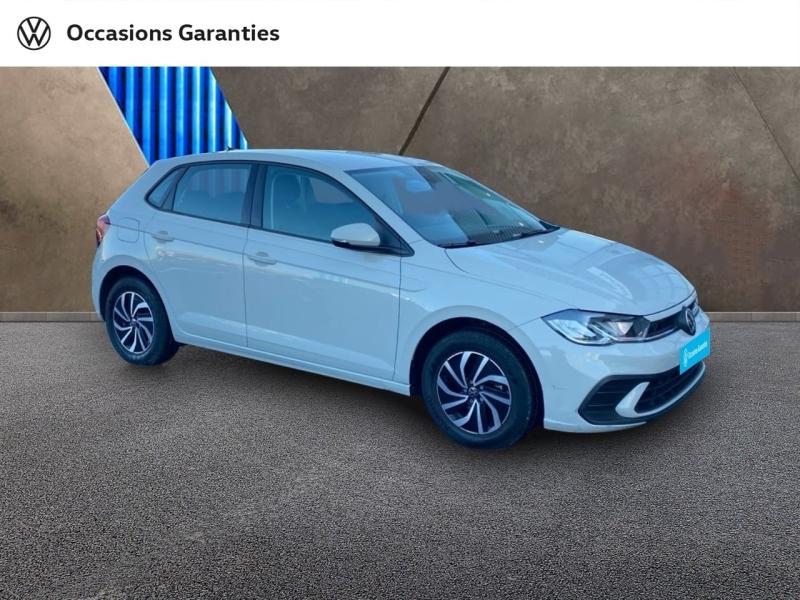 Voitures occasions VOLKSWAGEN POLO Life Rezé