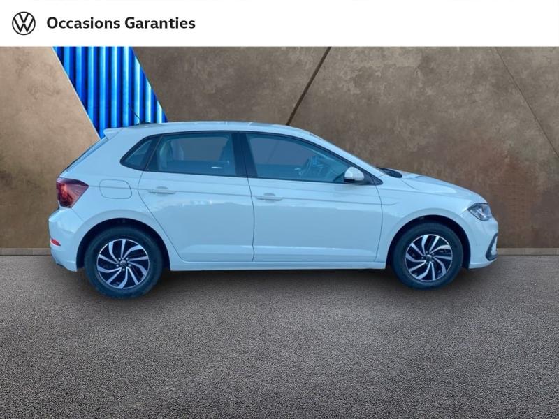 Voitures occasions VOLKSWAGEN POLO Life Rezé
