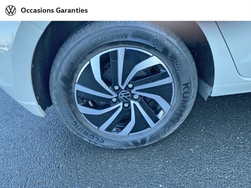 Voitures occasions VOLKSWAGEN POLO Life Rezé