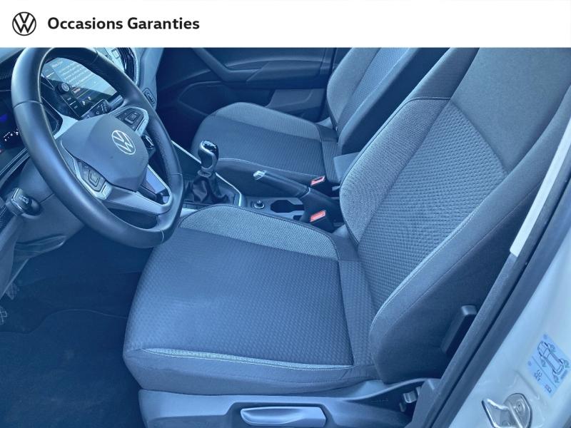 Voitures occasions VOLKSWAGEN POLO Life Rezé