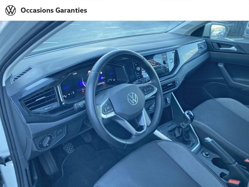 Voitures occasions VOLKSWAGEN POLO Life Rezé