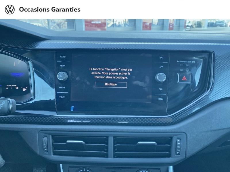 Voitures occasions VOLKSWAGEN POLO Life Rezé