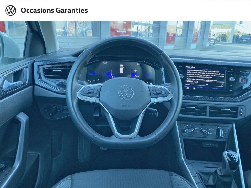 Voitures occasions VOLKSWAGEN POLO Life Rezé
