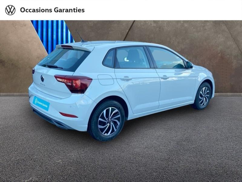 Voitures occasions VOLKSWAGEN POLO Life Rezé