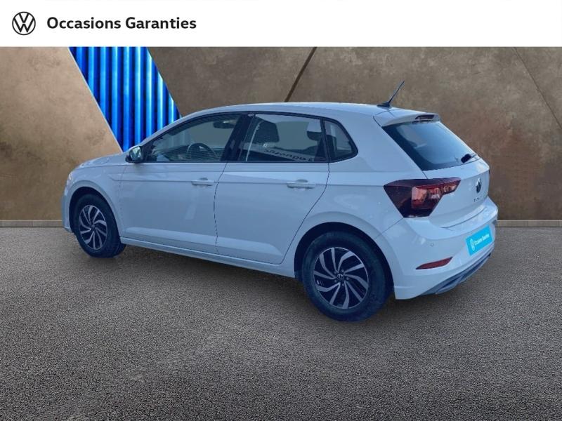 Voitures occasions VOLKSWAGEN POLO Life Rezé