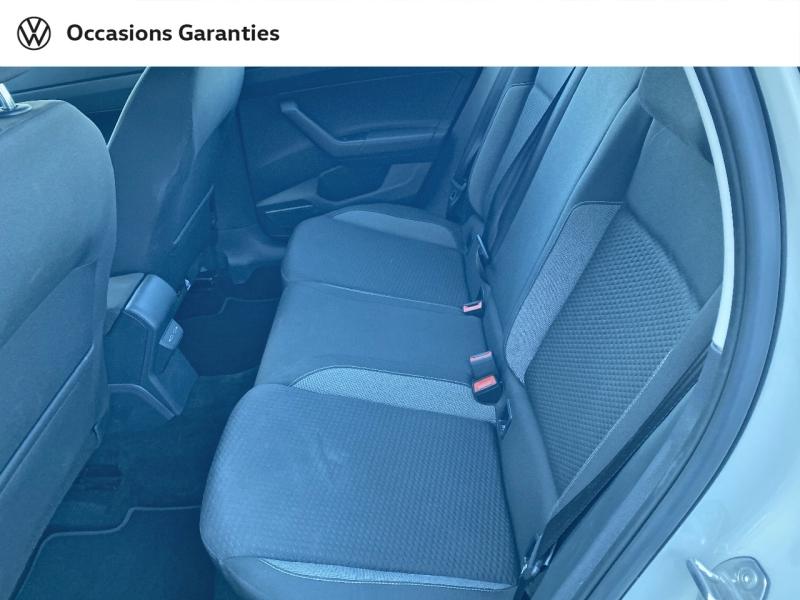 Voitures occasions VOLKSWAGEN POLO Life Rezé