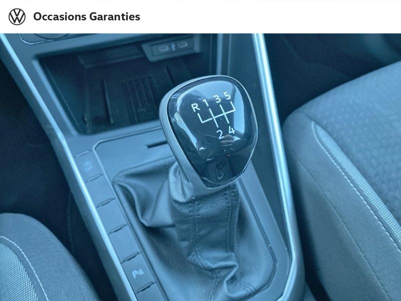 Voitures occasions VOLKSWAGEN POLO Life Rezé