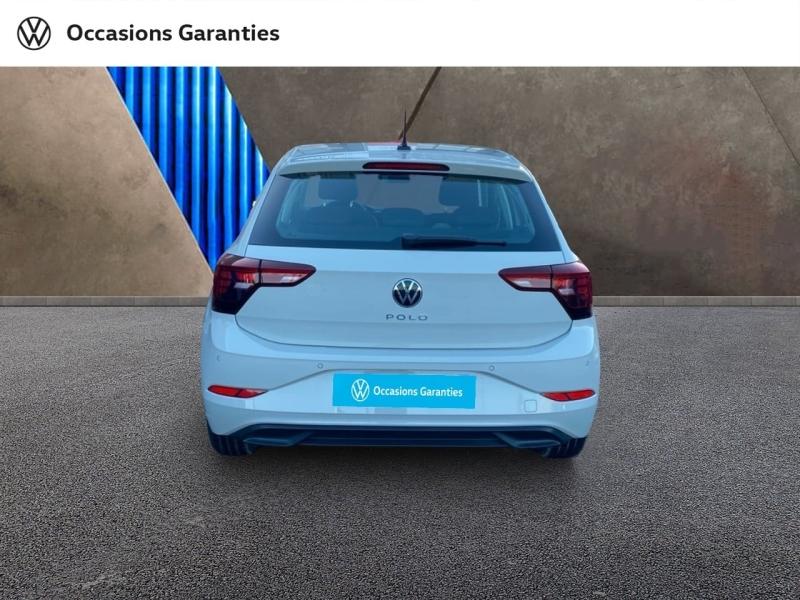Voitures occasions VOLKSWAGEN POLO Life Rezé