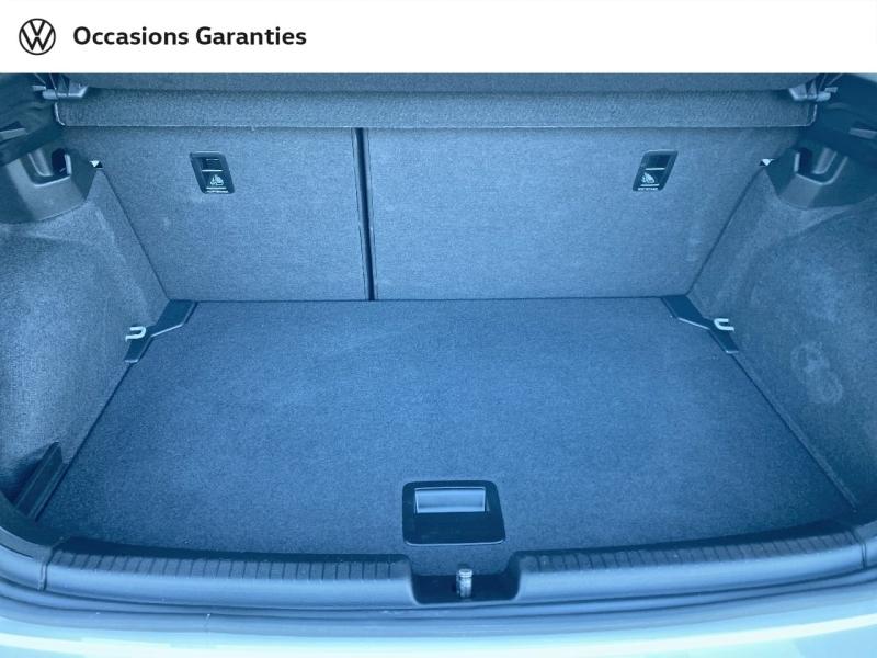 Voitures occasions VOLKSWAGEN POLO Life Rezé