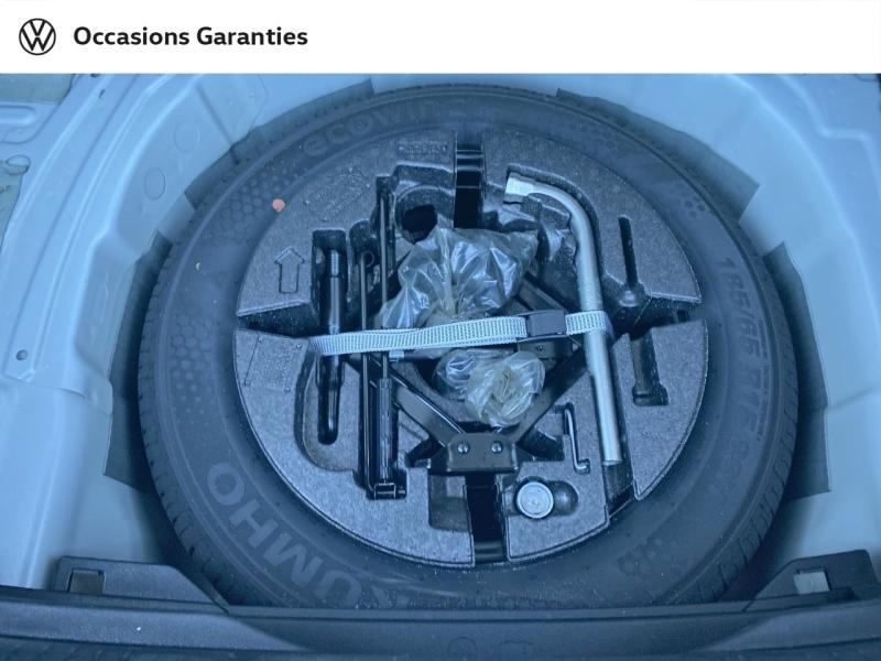 Voitures occasions VOLKSWAGEN POLO Life Rezé