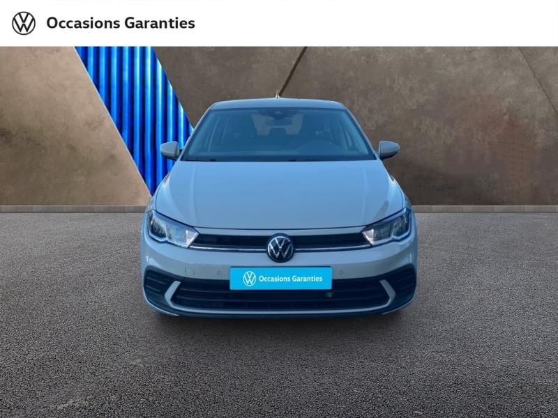 Voitures occasions VOLKSWAGEN POLO Life Rezé