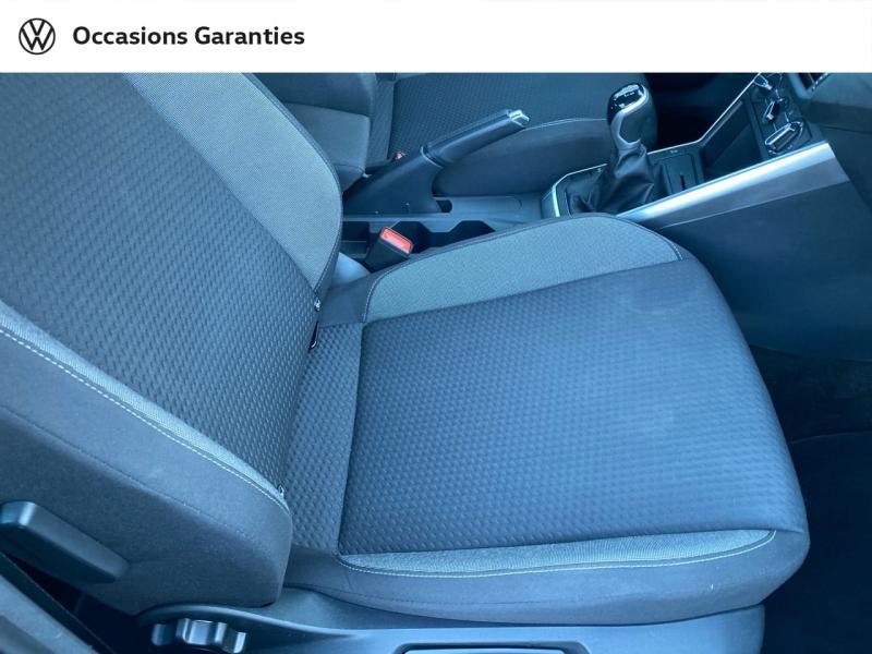 Voitures occasions VOLKSWAGEN POLO Life Rezé