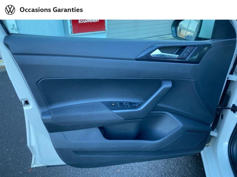 Voitures occasions VOLKSWAGEN POLO Life Rezé