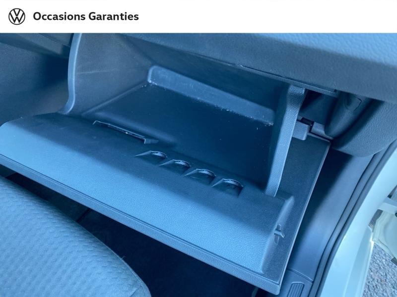 Voitures occasions VOLKSWAGEN POLO Life Rezé