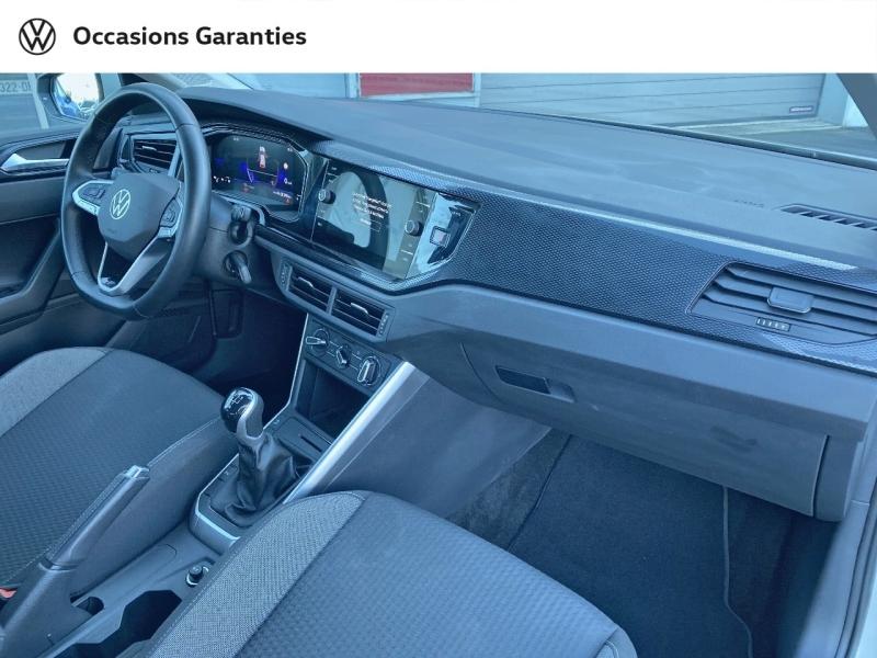 Voitures occasions VOLKSWAGEN POLO Life Rezé