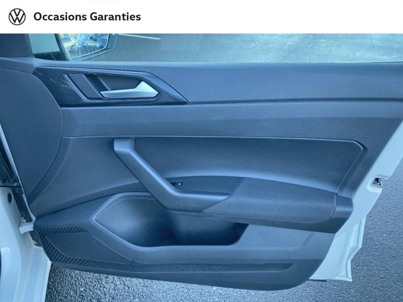 Voitures occasions VOLKSWAGEN POLO Life Rezé