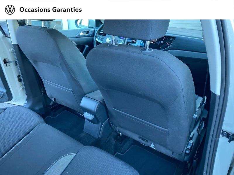 Voitures occasions VOLKSWAGEN POLO Life Rezé