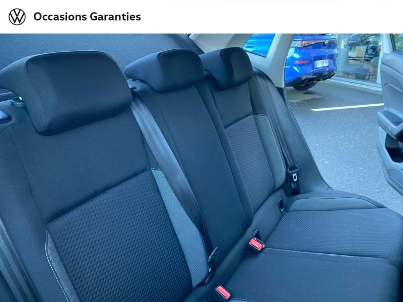 Voitures occasions VOLKSWAGEN POLO Life Rezé