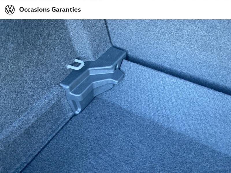 Voitures occasions VOLKSWAGEN POLO Life Rezé