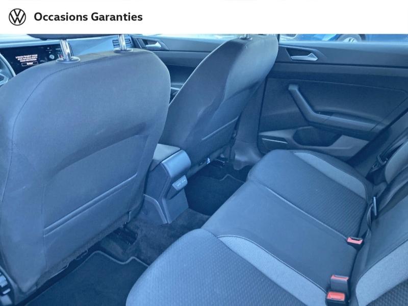 Voitures occasions VOLKSWAGEN POLO Life Rezé