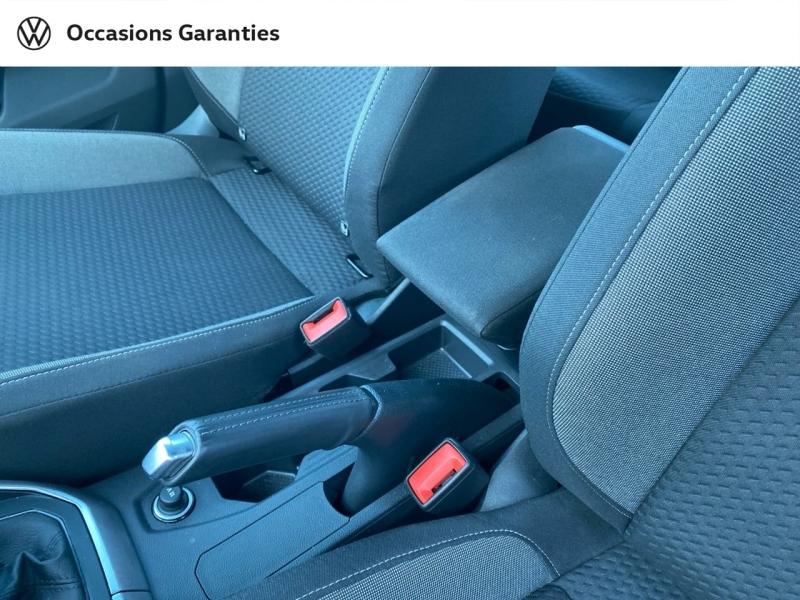 Voitures occasions VOLKSWAGEN POLO Life Rezé