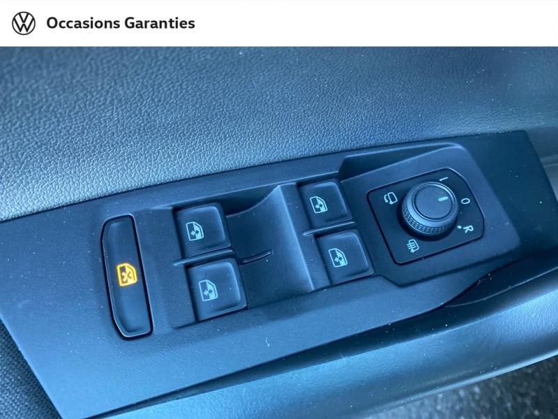 Voitures occasions VOLKSWAGEN POLO Life Rezé