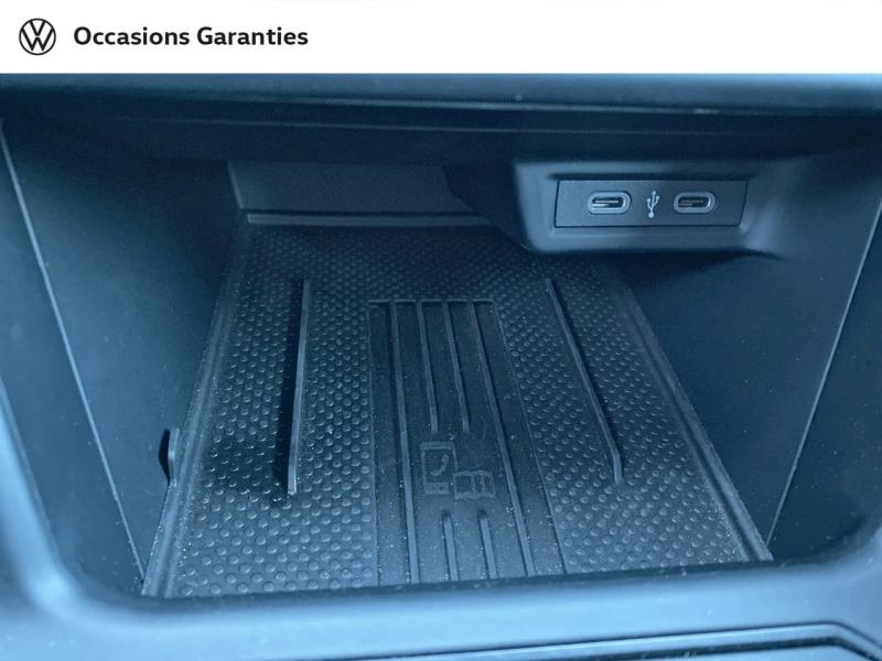 Voitures occasions VOLKSWAGEN POLO Life Rezé