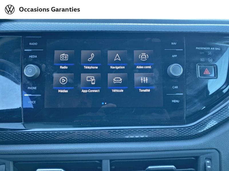 Voitures occasions VOLKSWAGEN POLO Life Rezé