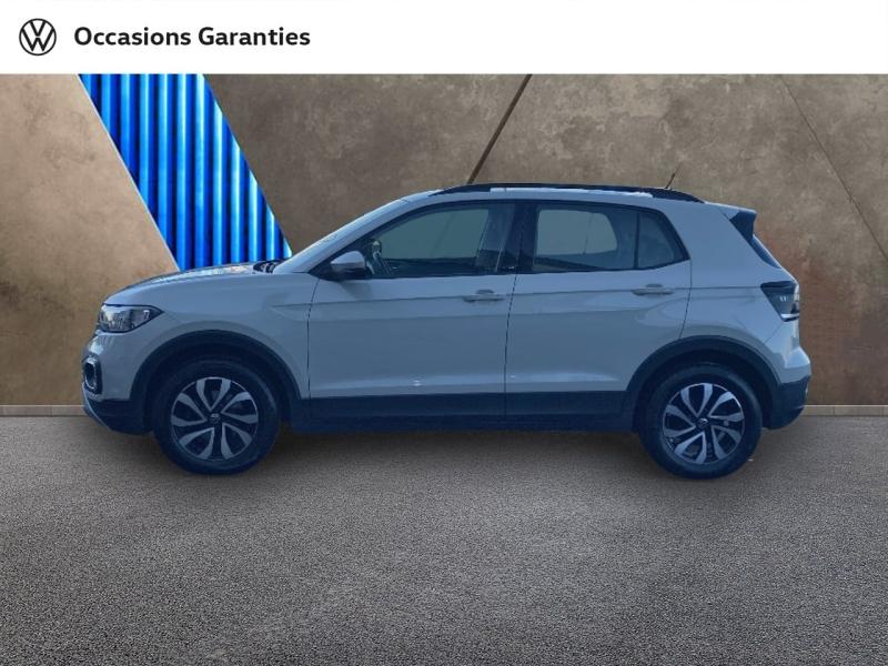 Voitures occasions VOLKSWAGEN T-CROSS Active Rezé