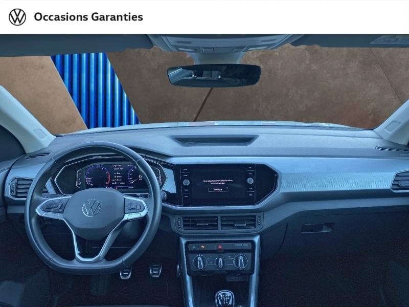 Voitures occasions VOLKSWAGEN T-CROSS Active Rezé