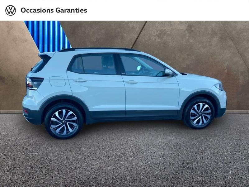 Voitures occasions VOLKSWAGEN T-CROSS Active Rezé