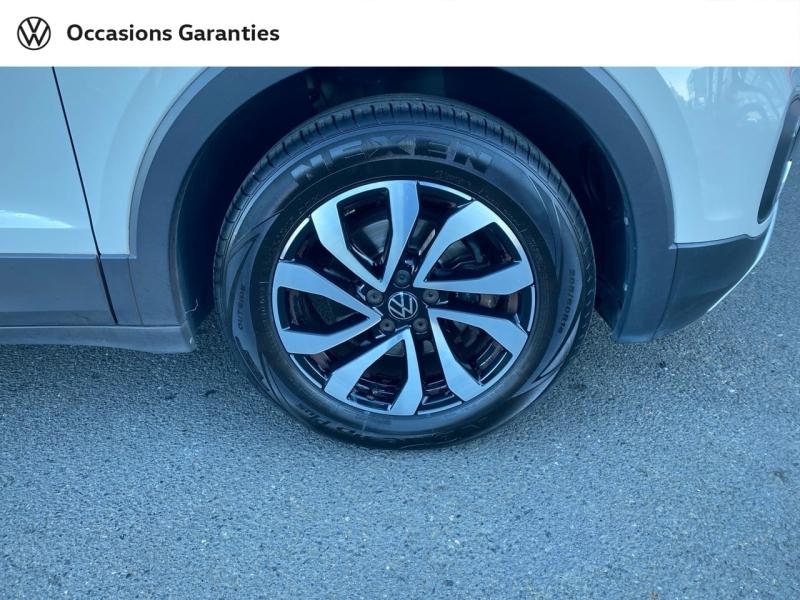 Voitures occasions VOLKSWAGEN T-CROSS Active Rezé
