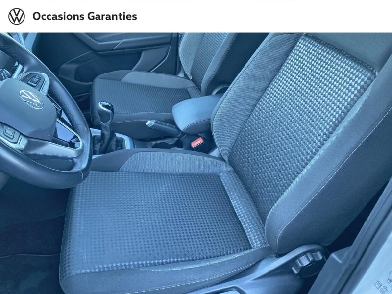 Voitures occasions VOLKSWAGEN T-CROSS Active Rezé