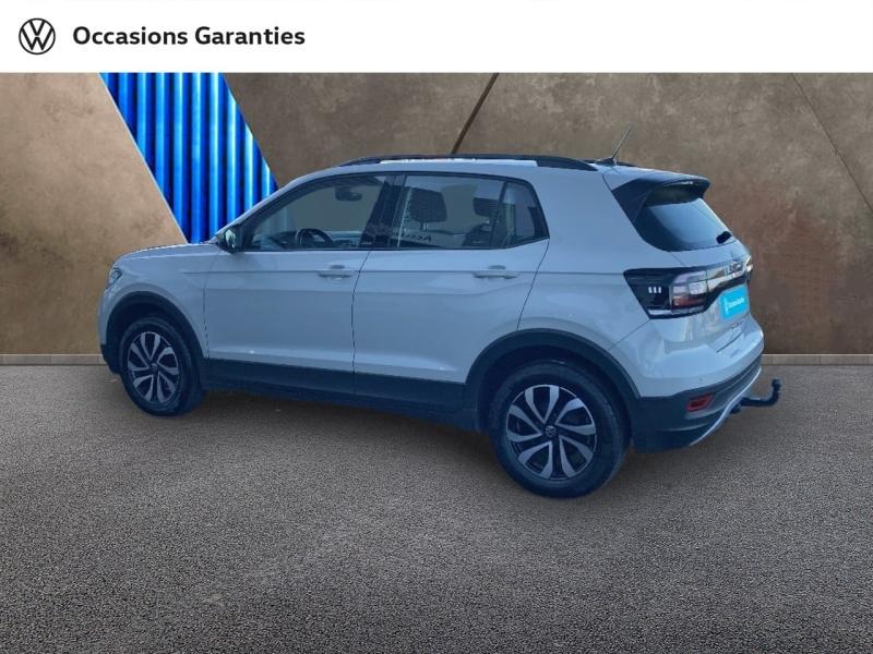 Voitures occasions VOLKSWAGEN T-CROSS Active Rezé