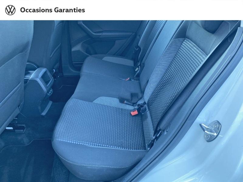 Voitures occasions VOLKSWAGEN T-CROSS Active Rezé