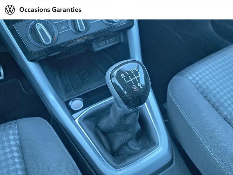 Voitures occasions VOLKSWAGEN T-CROSS Active Rezé
