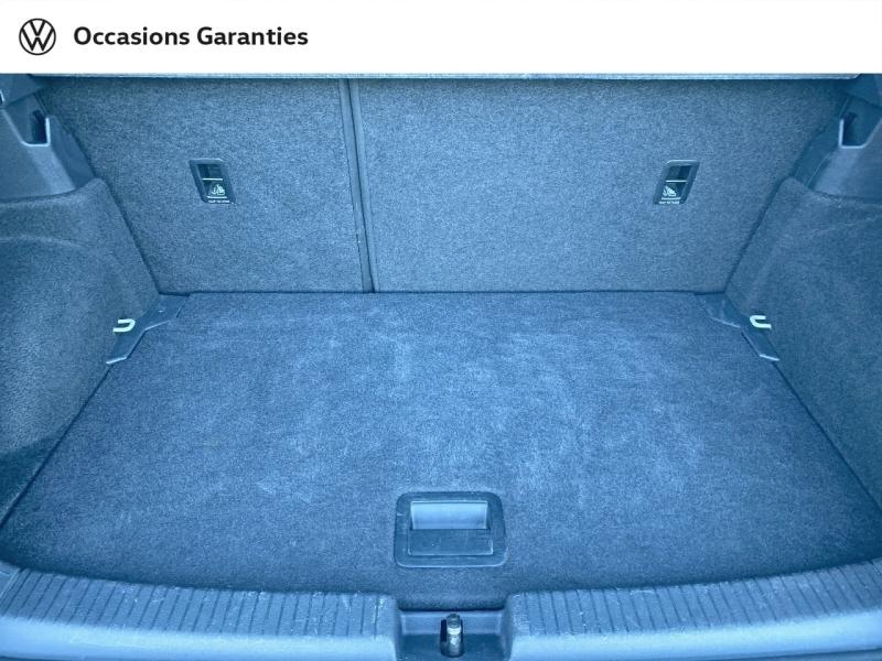 Voitures occasions VOLKSWAGEN T-CROSS Active Rezé