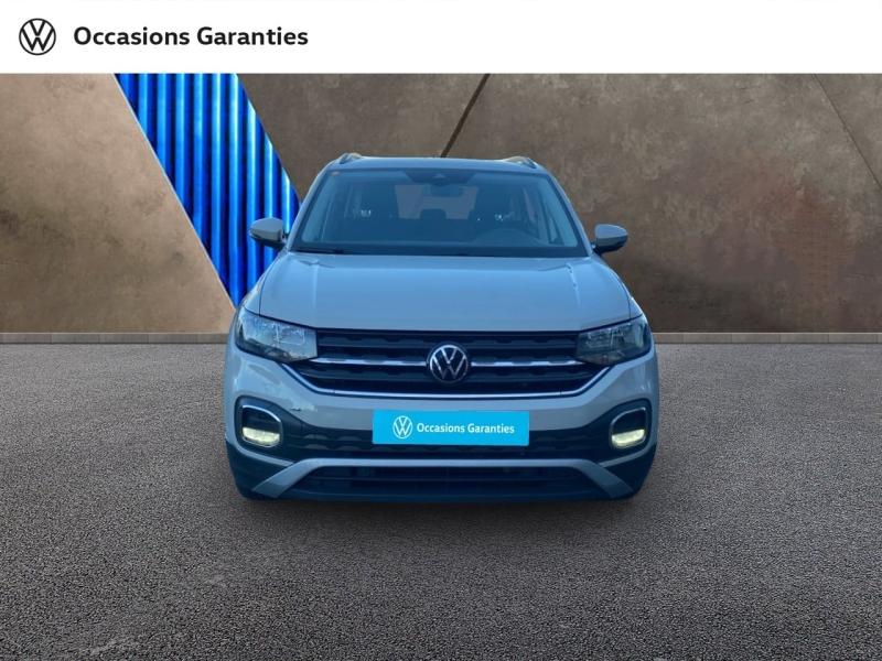 Voitures occasions VOLKSWAGEN T-CROSS Active Rezé