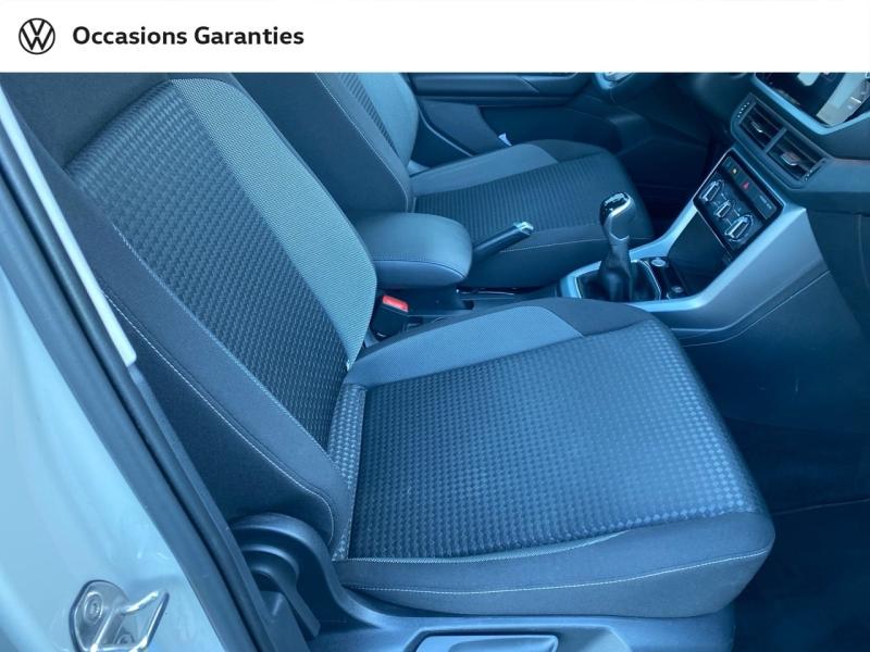 Voitures occasions VOLKSWAGEN T-CROSS Active Rezé