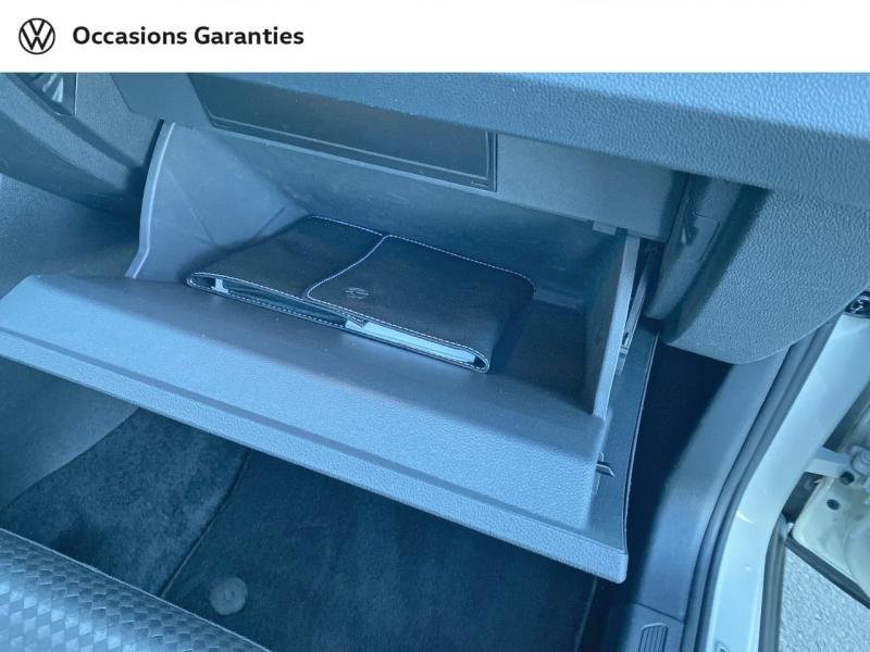 Voitures occasions VOLKSWAGEN T-CROSS Active Rezé