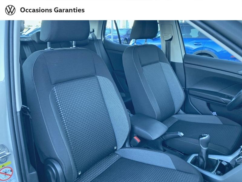 Voitures occasions VOLKSWAGEN T-CROSS Active Rezé