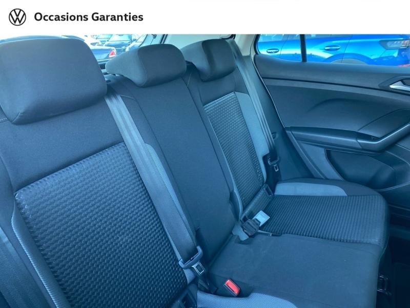 Voitures occasions VOLKSWAGEN T-CROSS Active Rezé