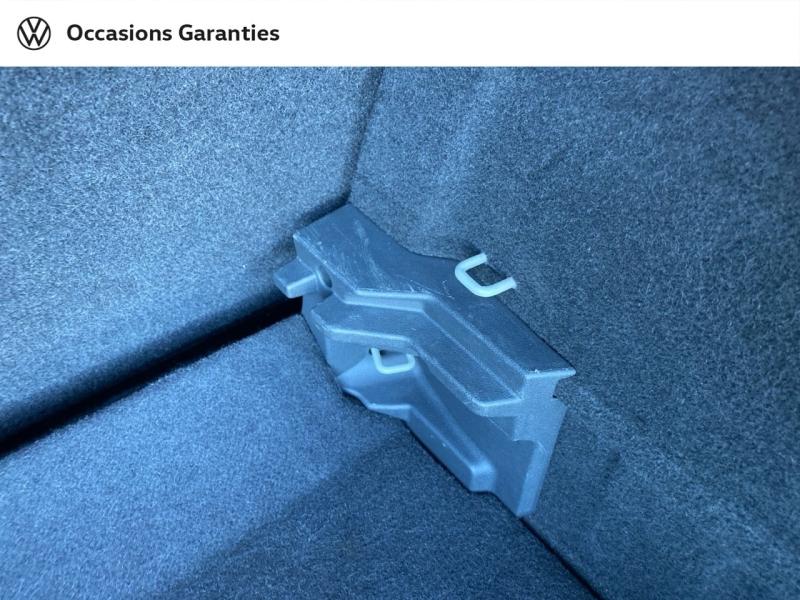 Voitures occasions VOLKSWAGEN T-CROSS Active Rezé