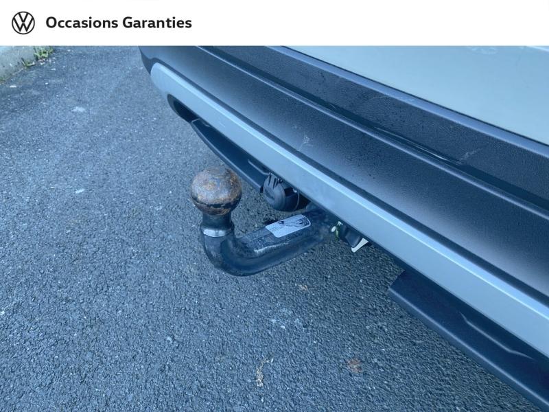 Voitures occasions VOLKSWAGEN T-CROSS Active Rezé