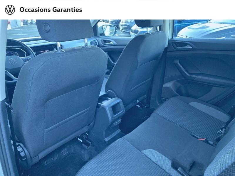 Voitures occasions VOLKSWAGEN T-CROSS Active Rezé
