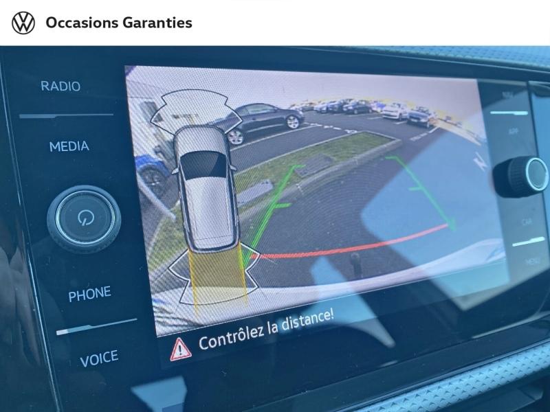 Voitures occasions VOLKSWAGEN T-CROSS Active Rezé
