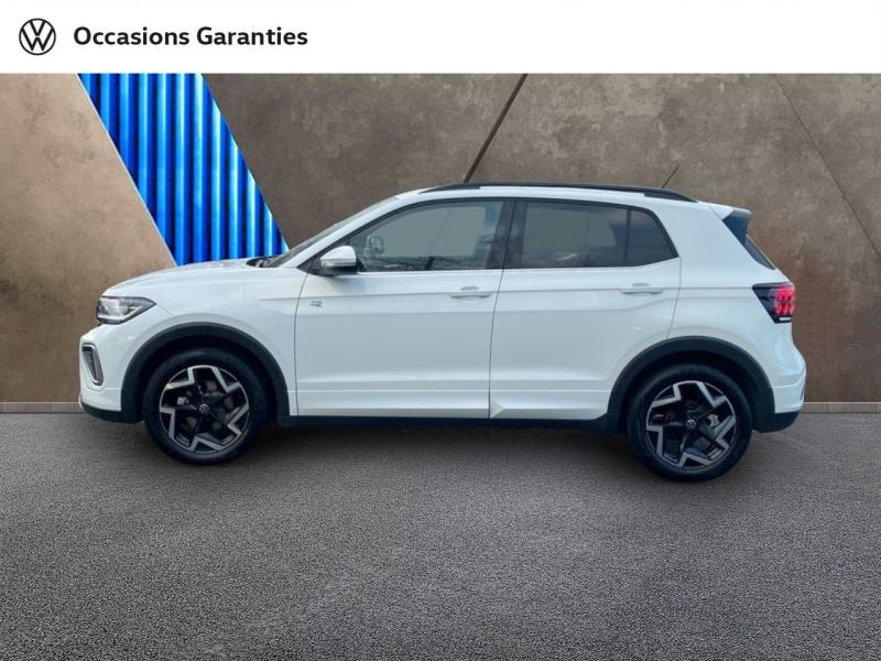 Voitures occasions VOLKSWAGEN T-CROSS R-Line Rezé